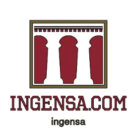 Ingensa Partners logo