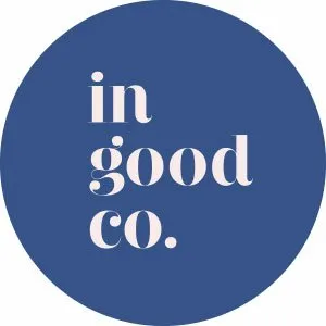 InGoodCo logo