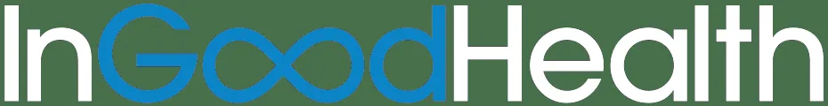 Ingoodhealthma logo