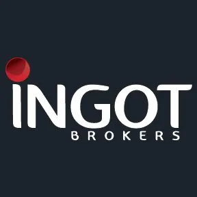 INGOT Brokers logo