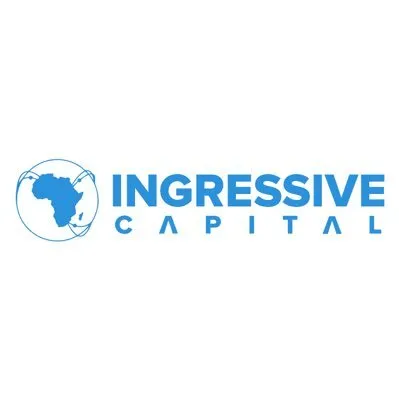 Ingressive Capital logo