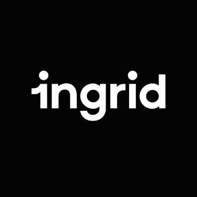 Ingrid logo