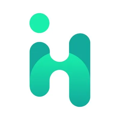 Inhire logo