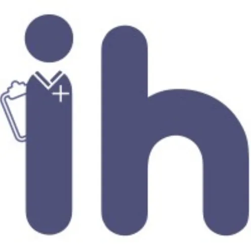 In-House Health logo