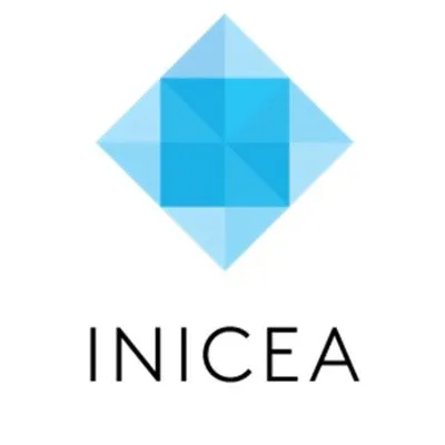 Inicea logo