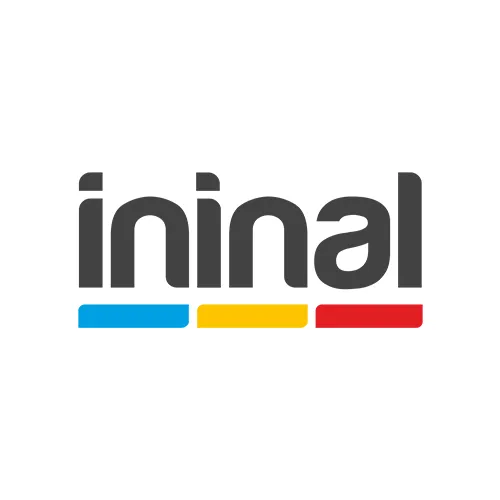 Ininal logo