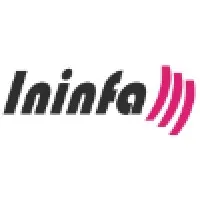 ININFA Colombia logo
