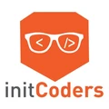 InitCoders logo