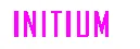 Initium AI logo