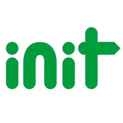 INIT logo