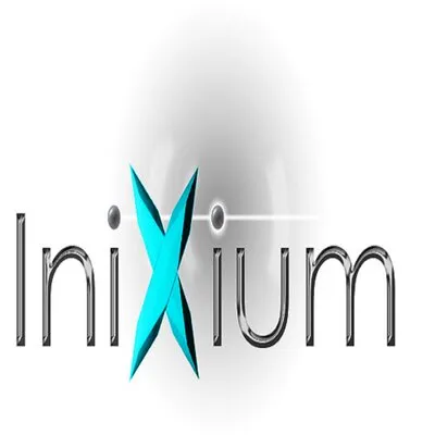IniXium logo