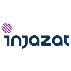 Injazat Data Systems logo