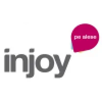 Injoy logo