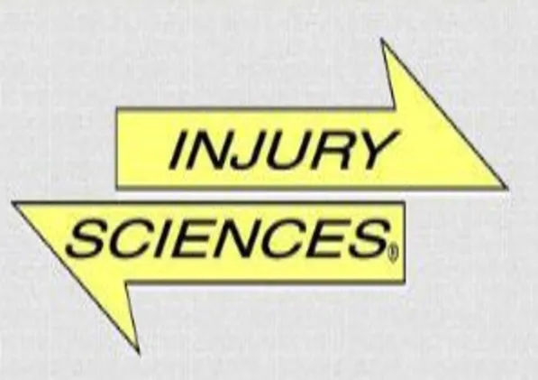 Injury Sciences logo
