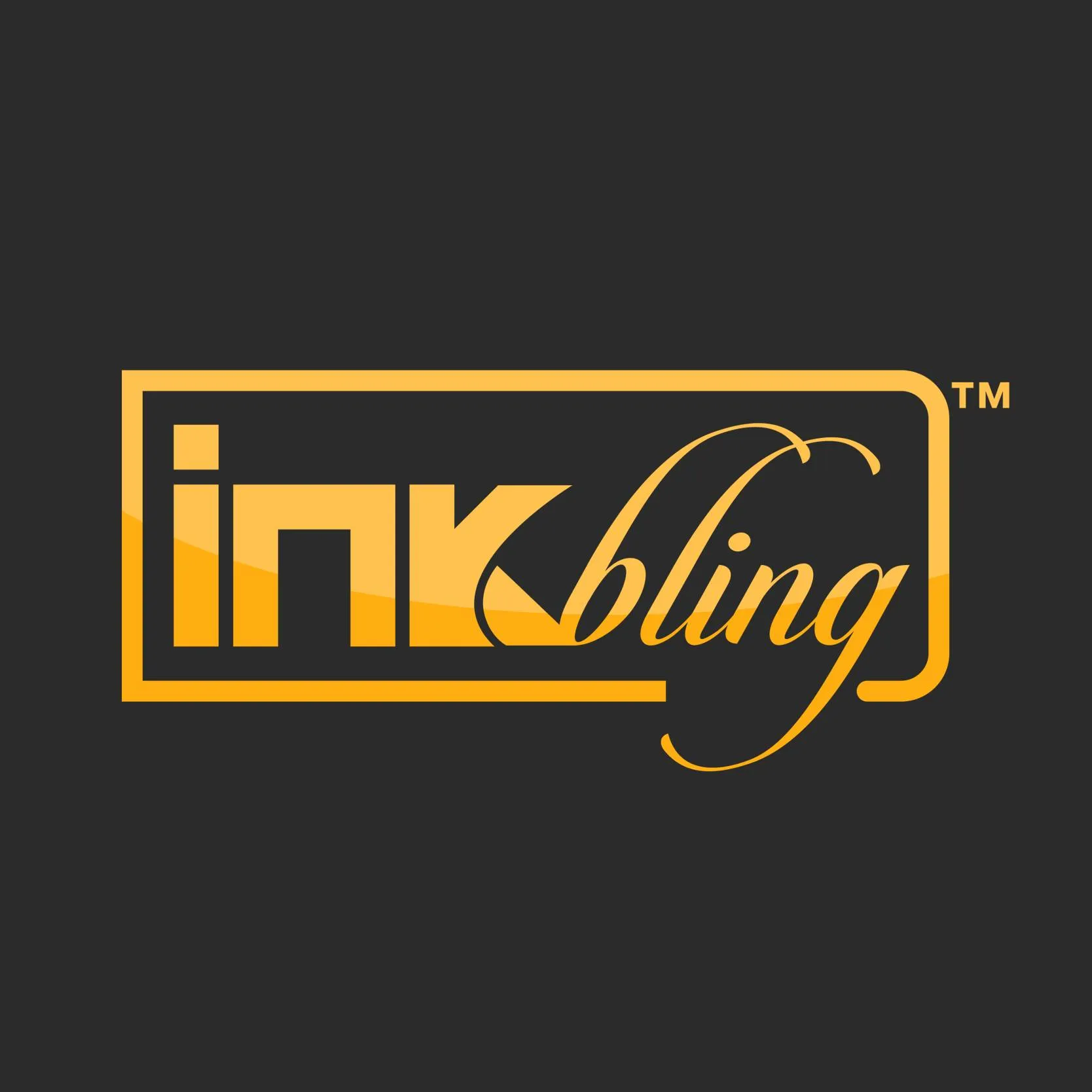 Ink Bling Designs
