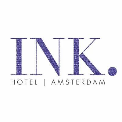 INK Hotel Amsterdam logo