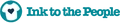 Ink to the People logo