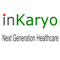 InKaryo Corporation logo