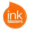 Inkblazers logo