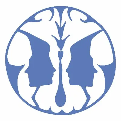 Inkblot logo