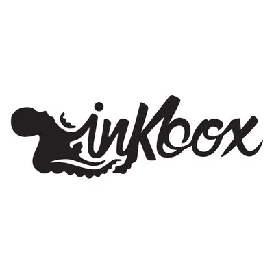 Inkbox logo