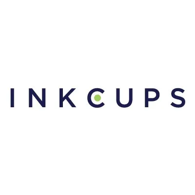 Inkcups logo