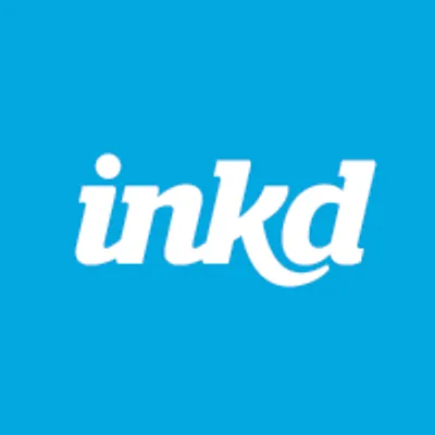 Inkd logo