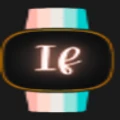 Inked Face Studio logo