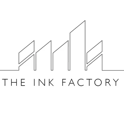The Ink Factory logo