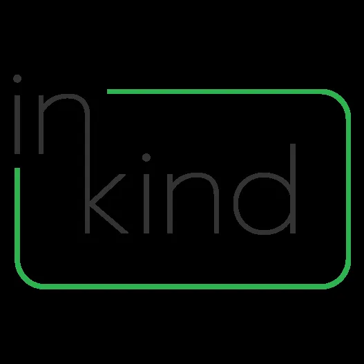 inKind logo