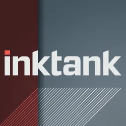 InktankProtected Tweets logo