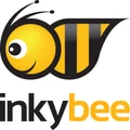 Inkybee logo
