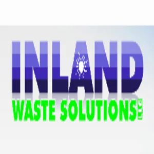 Inland Waste logo