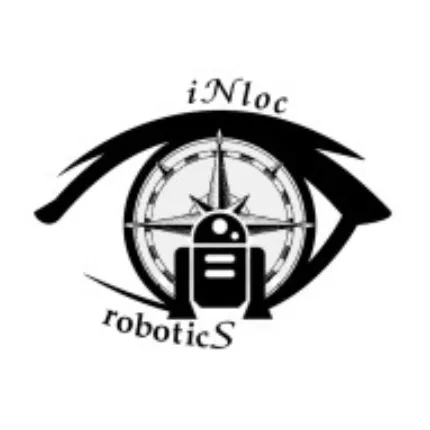 Inloc Robotics logo