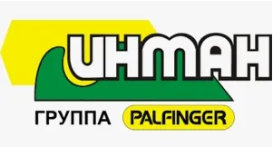 INMAN logo
