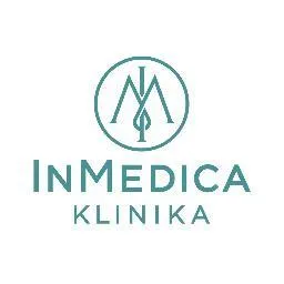 InMedica logo