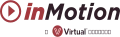 inMotion logo