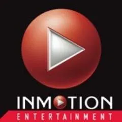 InMotion Entertainment logo
