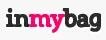 InMyBag logo