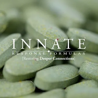 Innate Response logo