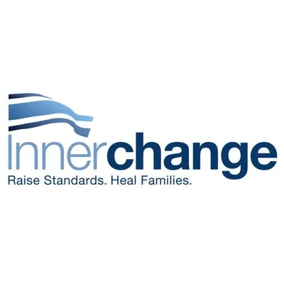 InnerChange logo