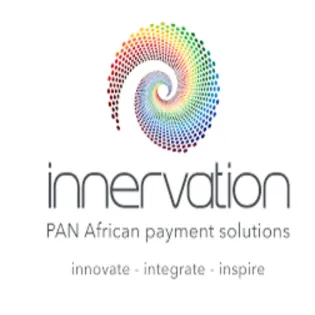 Innervation Pan African Payments logo