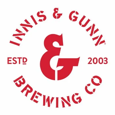 Innis & Gunn logo