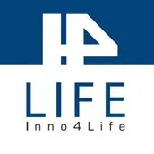Inno4Life logo