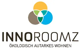 INNO ROOMZ logo