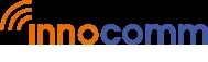 InnoComm logo