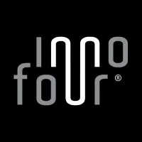 InnoFour logo