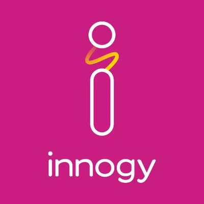 Innogy logo