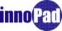 InnoPad logo