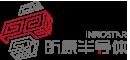 Xinyuan Semiconductor logo